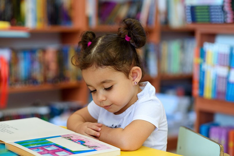 What is the Purpose of Montessori Workstations - private kindergarten - Montessori West